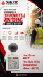 Triplett Highlights the Growing Role of Environmental Monitoring in Workplace Heat Safety