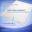 Ultimate Mattress Protection: LivDry Introduces Disposable Bed Pads for Layered Overnight Incontinence Protection
