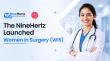 The NineHertz and Surgeon Dr. Sharona Ross Launch “Women in Surgery”, a Wellness Community App for Women in Medicine