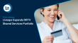 New Consumer Brands Turn to Liveops to Improve DRTV Sales Performance and Scalability 