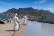 LIFECYCLE VALUE OVER UPFRONT PRICE: HOW POLYUREA TECHNOLOGY ANCHORS SOUTH AFRICA'S INFRASTRUCTURE TURNAROUND
