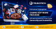 TRUEiGTECH Enhances Enterprise Casino Software Provider Infrastructure to Drive Data Ownership and Scalability