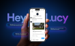 Rechat launches 'Hey Lucy' campaign