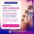 Miracle Surrogacy Expands International Outreach Through Consultations and Global Events