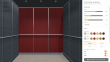 Network Strategics Unveils Interactive 3D Elevator CPQ Cab Builder for Manufacturers