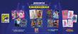 Cardsmiths Unveils Exclusive Trading Card Releases for Comic-Con® International 2026