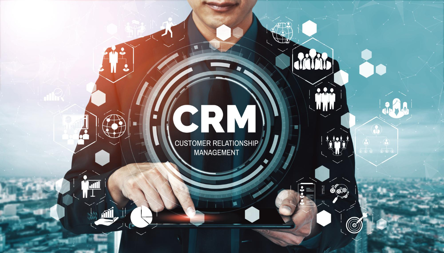 VitalPBX Strengthens CRM Workflows with Native Zoho, Odoo, and Salesforce Integrations