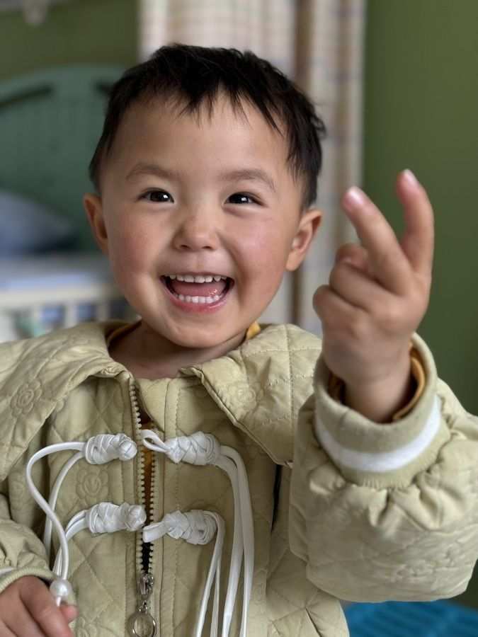 Love Without Boundaries’ China Unity Initiative Surpasses 1,250 Life-Changing Surgeries