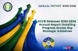 ECCB Releases 2025-2026 Annual Report Detailing Progress Across Key Strategic Initiatives