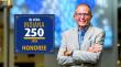 Rose-Hulman President Robert A. Coons Named to Indiana 250 List for Fourth Straight Year