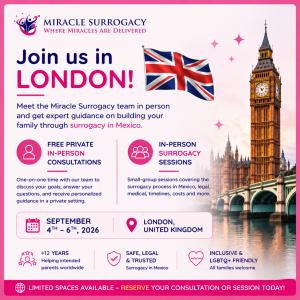 London Banner