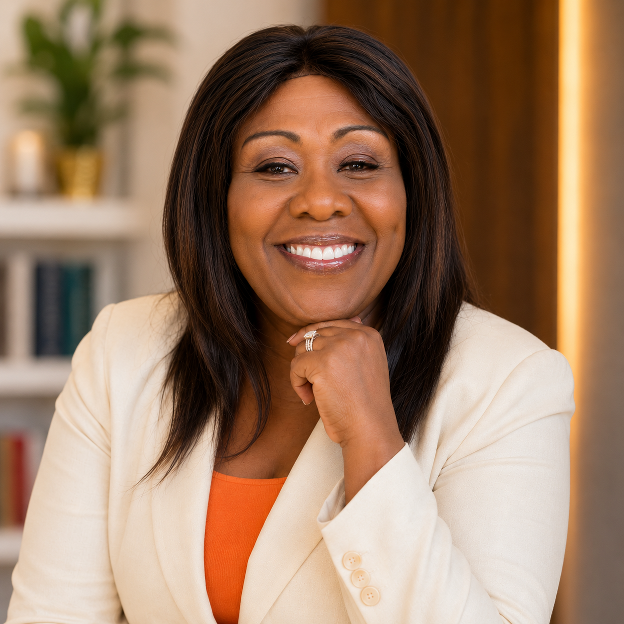 Nurse Practitioner Launches Three-in-One Cookbook for Diabetes, Heart Disease and Hypertension