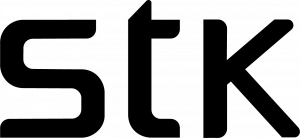 Image of the STK Logo