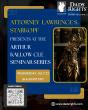 Leving Matrimonial Law Seminar: Directed Findings and Bifurcated Judgments in Family Law
