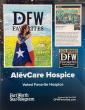AlēvCare Hospice Named DFW Favorites’ Favorite Hospice for Third Consecutive Year