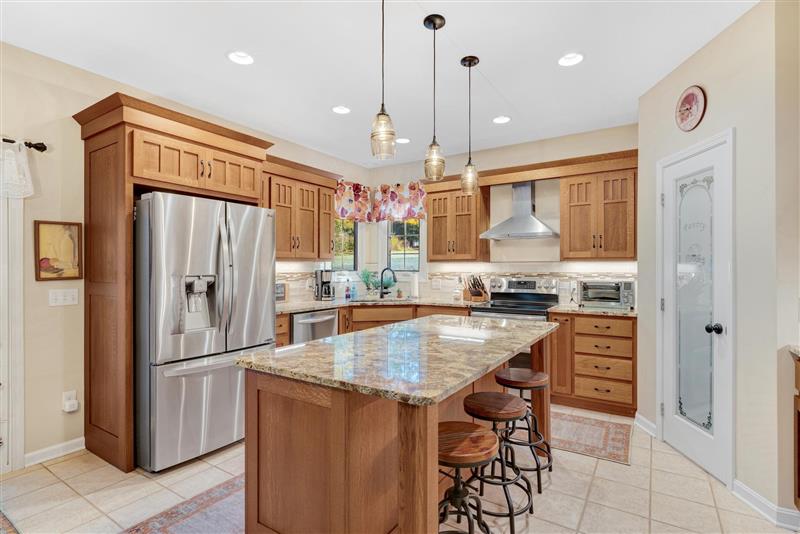 Home Sweet Home Remodeling Expands Luxury Kitchen Remodeling in Northeast Ohio