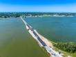 Acrow’s Temporary Bridges Installed on Cedar Point Causeway to Improve Access to Ohio Amusement Park