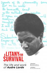 A Litany for Survival