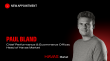 Paul Bland Appointed to Lead Havas Market in a New Era of Desire-Driven Shopping