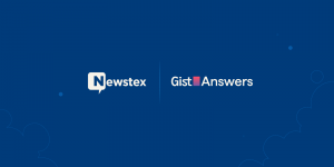 Newstex, a leading curated content licensing company serving more than 1,600 publications and the world's largest information platforms, today announced an expanded collaboration with Gist, a ProRata platform, making Gist Answers, their pro-publisher AI widget, available to publishers across the Newstex network at no cost Newstex partners with Gist to bring AI-powered content licensing tools to independent publishers