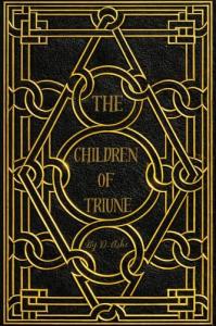 The Children of Triune (Origins Book 1)