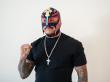 Lucha Libre Legend Rey Mysterio releases his animated show globally: Rey Mysterio vs The Darkness to premiere on YouTube