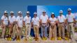 Paraíso Beach Club Breaks Ground on Vanderbilt Beach, Starts Construction on Naples' Only Private Beachfront Club