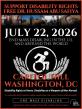 Press Conference on Capitol Hill to Call for an End to Mass Disabling and Demand Release of Dr. Hussam Abu Safiya