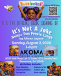 Akoma Coffee & Books Hosts Children's Author Allison Joyner for Special Book Signing