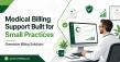 Greenhive Launches Medical Billing Services for Small Practices
