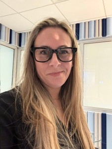 AudiobookRush Adds Kat Jackson As Editor-in-Chief
