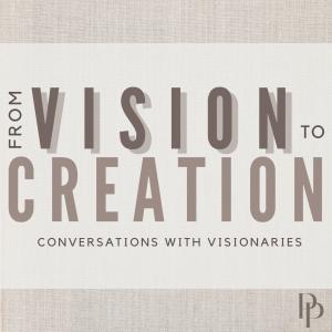From Vision to Creation Logo