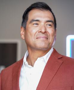 San Antonio Plastic Surgeon, Dr. Ortegon