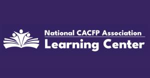 NCA Learning Center