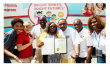 The Miami Takeover is Partnering with Colgate To Provide Pediatric Dental Screenings For Miami Beach Children