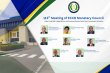 Communiqué of the 113th Meeting of the Monetary Council of the   Eastern Caribbean Central Bank  