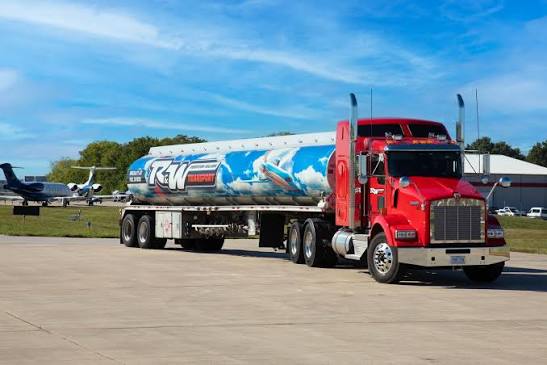 Robertson-Williams Transport and Energy Transport Solutions Select Gravitate TMS