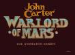 Oscar-Winning Filmmaker Mark Andrews to Direct 'John Carter, Warlord of Mars: The Animated Series'