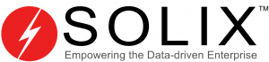 Solix Logo