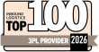 CTSI-Global Recognized as a Top 100 3PL by Inbound Logistics for 2026