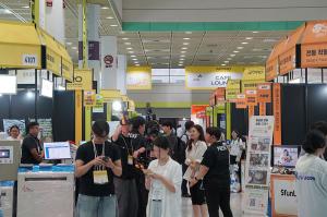 - Record-breaking scale featuring 195 innovative startups across agtech, foodtech, and greenbio sectors across 369 booths The view of the 4th Agri & Food Tech Start-up Rising Expo (AFPRO 2026) held on Wednesday, the 15th, at COEX Hall C in Seoul