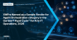 XMPro Named as a Sample Vendor for Agent Orchestration category in the Gartner® Hype Cycle™ for AI in IT Operations 2026
