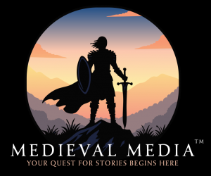 Medieval Media home for fantasy fans, creators, and content