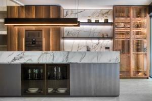 Neolith Madrid Showroom