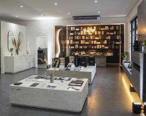 Neolith Cape Town Showroom
