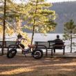 E-Bikes for Adults Over 50: What to Know About Fit, Safety, and Handling