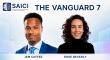 SAICI Launches The Vanguard 7, Naming Inaugural Members Set to Shape the Future of AI-Native Competitive Intelligence