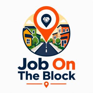 Job On The Block Local Jobs Marketplace