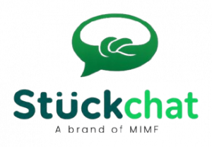 logo of stuckchat