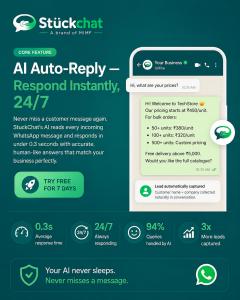whatsapp automation